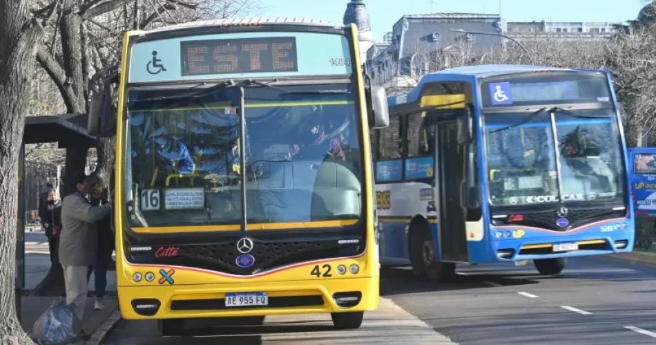 Provincias afligidas por posibles tarifas de transporte superiores a  1000