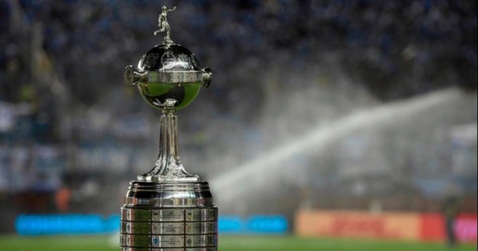 La final de la Copa Libertadores 2024 se jugaraacute en Buenos Aires