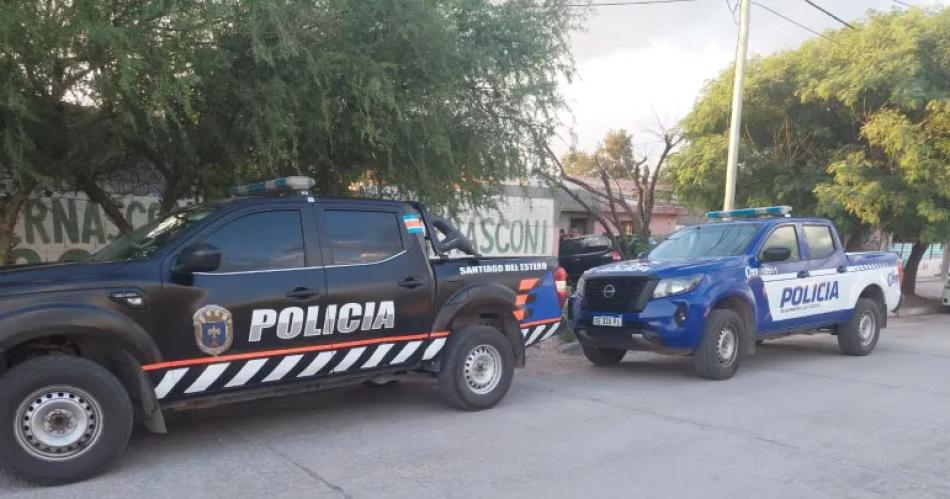 Joven fue acuchillada por dos ex cuntildeadas en Sumampa