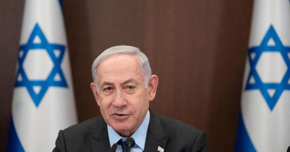 Netanyahu mantiene su plan de ingresar a Rafah