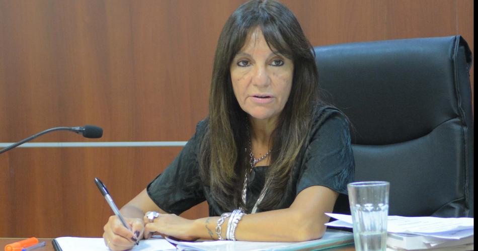 ENFÁTICA- La jueza Mor�n falló en contra del sujeto preso desde noviembre del 2023