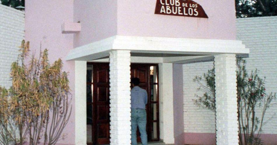 El Club de los Abuelos invita a inscribirse a los distintos talleres que ofrece