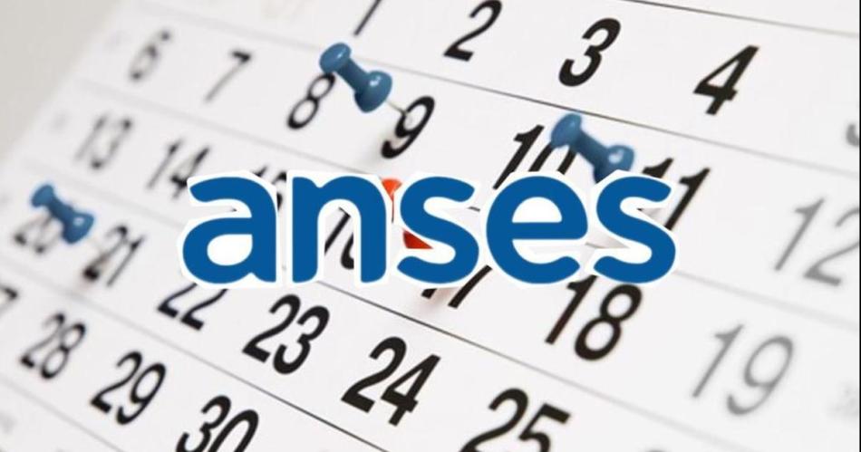 Calendario Anses- quieacutenes cobran este viernes 23 de febrero