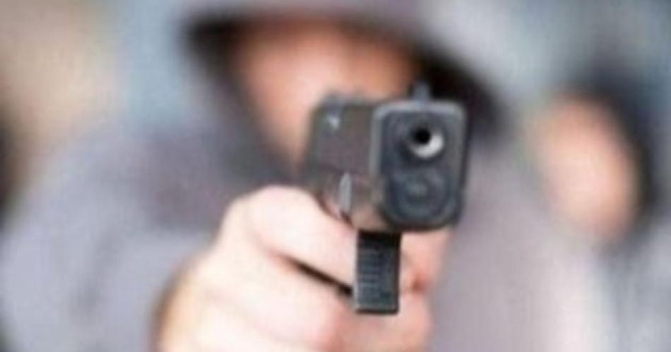 Asesinan a un adolescente de 14 antildeos de un disparo en la cabeza tras una discusioacuten