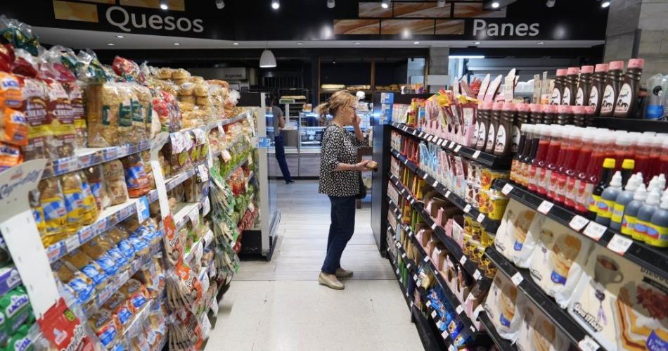 En Argentina los alimentos son maacutes caros que en el resto de Latinoameacuterica