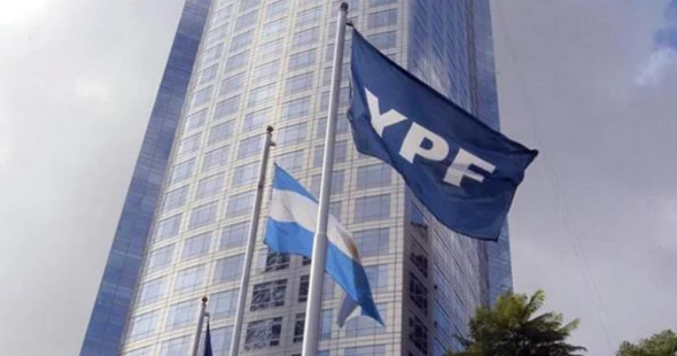 Juicio por YPF- Argentina recibioacute el apoyo de varios paiacuteses para no pagar US16000 millones