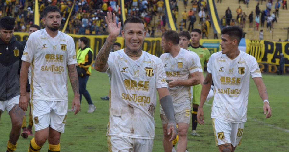 DEFINICIONES Mitre jugar� ante Colón en diez días A�n no se conoce la sede