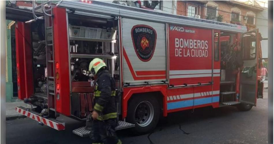 Dos mujeres murieron intoxicadas tras inhalar monoacutexido de carbono