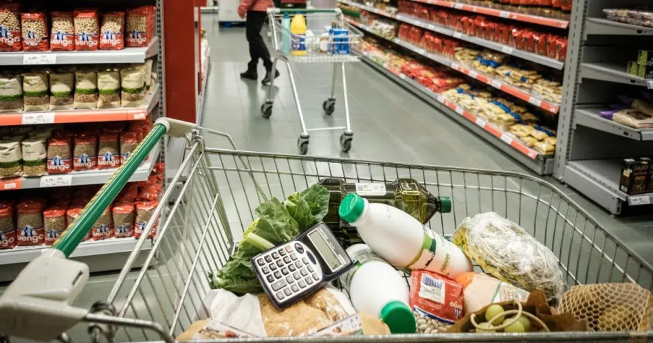 Los precios de los alimentos se desaceleran pero siguen subiendo y golpean los bolsillos