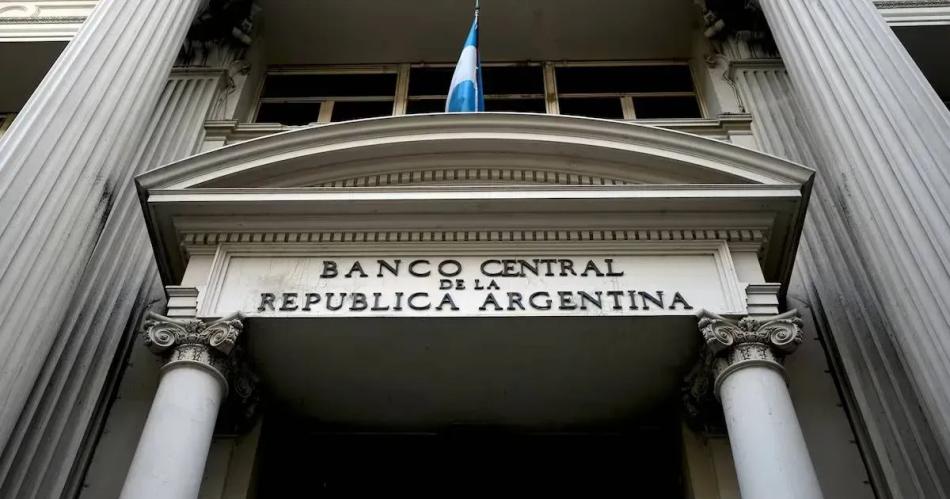 Plazo Fijo- el Banco Central desregula la tasa de intereacutes y cada banco decidiraacute su rendimiento
