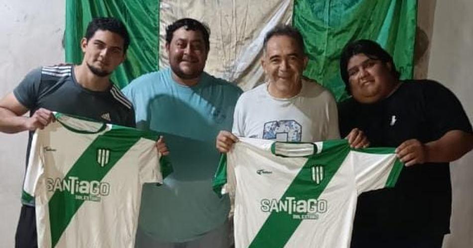 Rody Cuellar llega al popular club Banfield como su flamante director teacutecnico