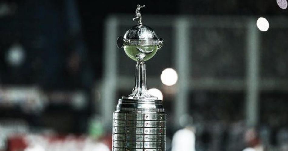 Vuelve la accioacuten a la Copa Libertadores- posibles candidatos