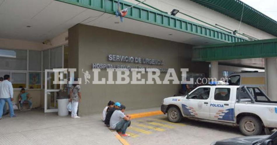 Ablacioacuten multiorgaacutenica en el Regional permitioacute salvar seis pacientes criacuteticos