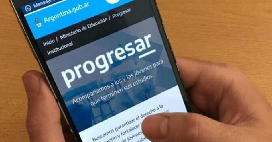 Abre la inscripcioacuten para las Becas Progresar 2024