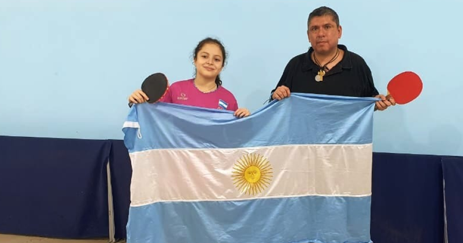 Tenimesistas santiaguentildeos se preparan para participar en importantes competencias