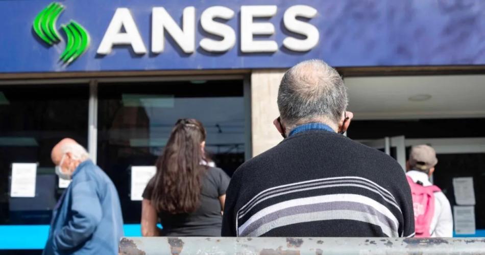 Cambios en las Jubilaciones de Anses- extras en abril y modificaciones para mayo