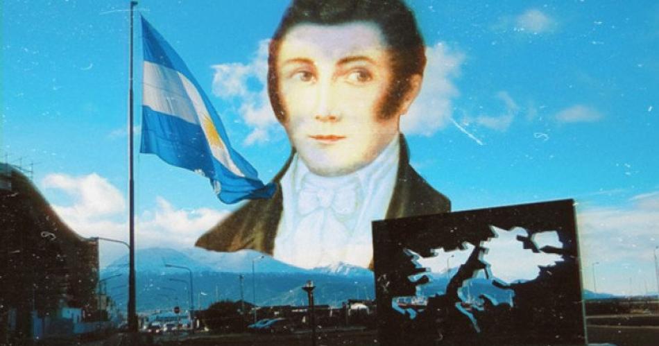 LOS GOBERNADORES ARGENTINOS EN LAS ISLAS MALVINAS