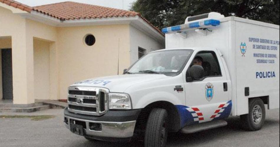 Investigan la muerte de una mujer en el barrio Villa del Carmen- la encontroacute su ex