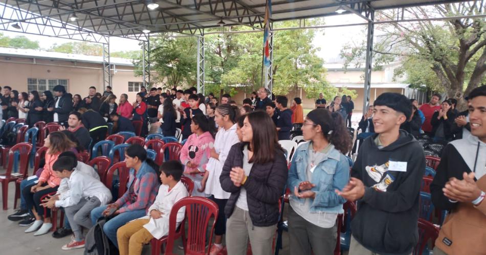 Inicio de las actividades centrales para recordar a monsentildeor Jorge Gottau