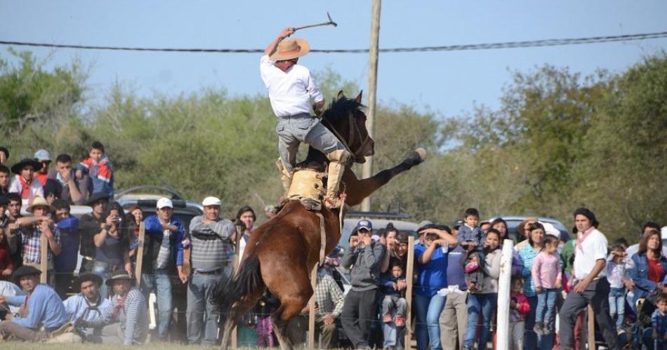 Se viene el tradicional festival del primero de mayo en Villa Robles 