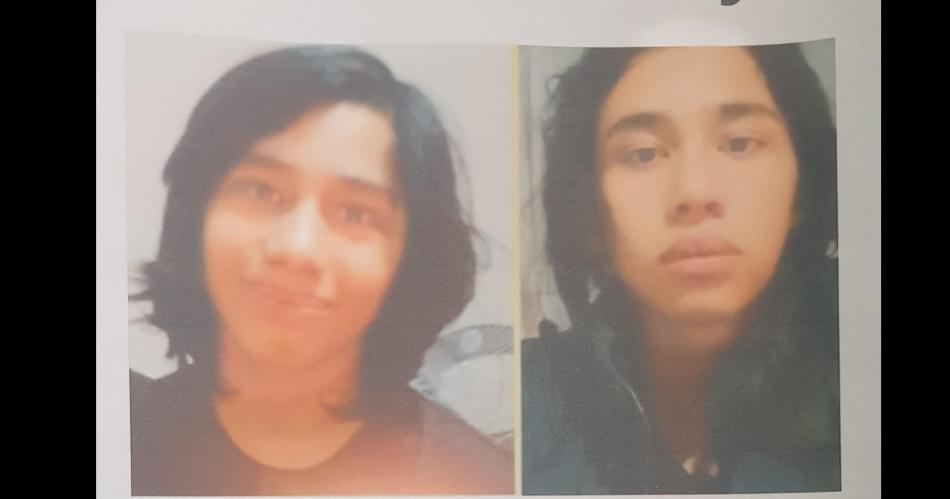 Piden ayuda para encontrar a un adolescente cordobeacutes