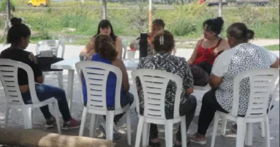 En mayo inician reuniones del plan Familias en Movimiento