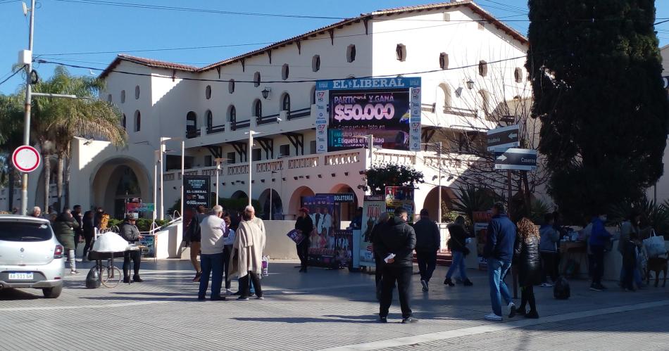 Feriados- falta menos para la semana de tan solo dos diacuteas laborables