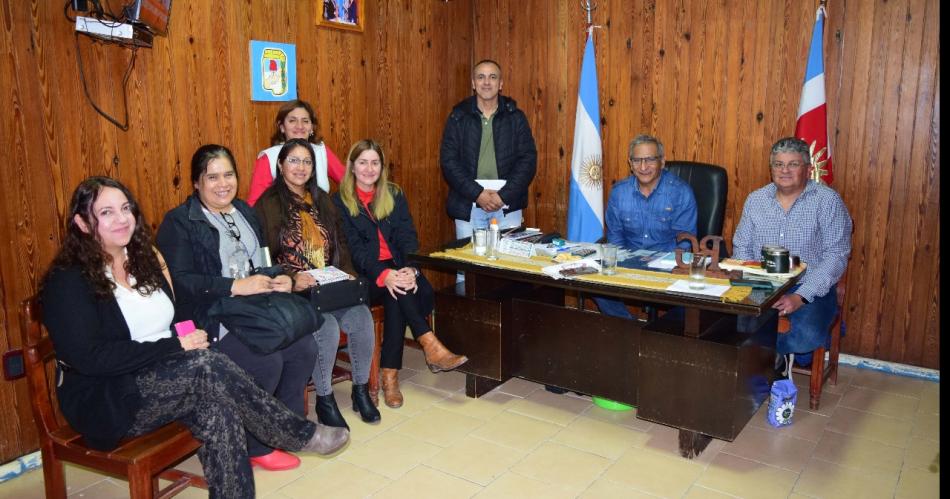 El IFD Nordm 5 de Loreto organiza la celebracioacuten de sus Bodas de Oro