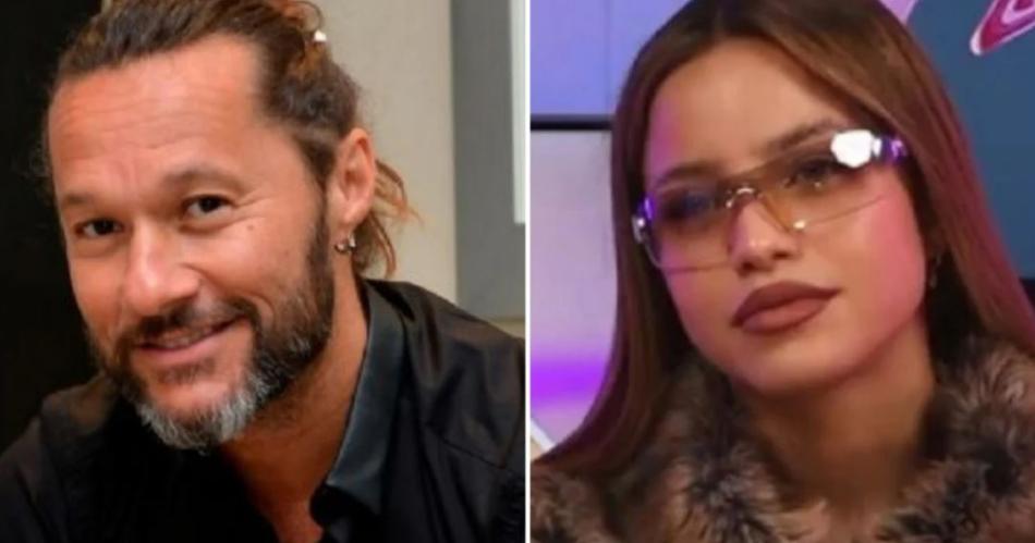 Diego Torres defendioacute a la generacioacuten de cristal