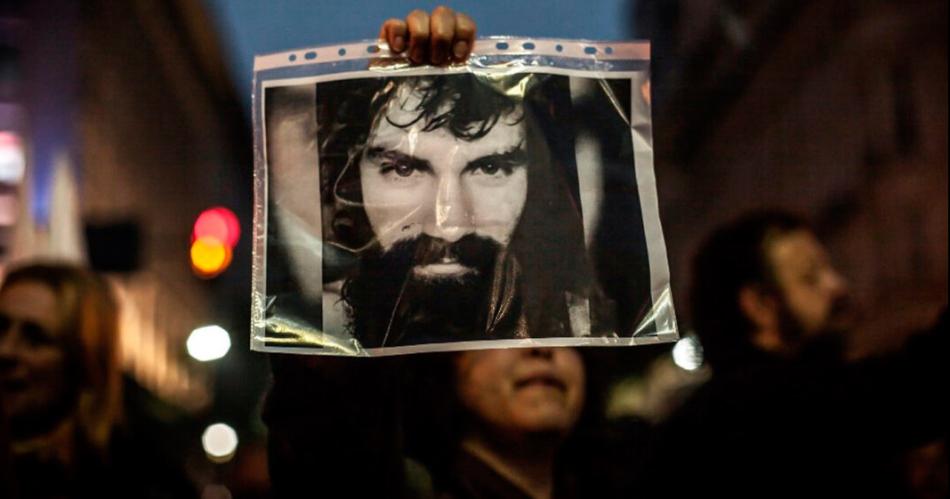 La causa por el caso de Santiago Maldonado se reabre por un giro inesperado