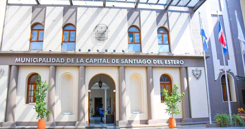 La Municipalidad adhiere a las mejoras salariales en consonancia con los anuncios del Gobierno Provincial