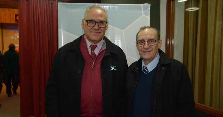 ACTO DE ASUNCIOacuteN EN EL COLEGIO DE MEacuteDICOS