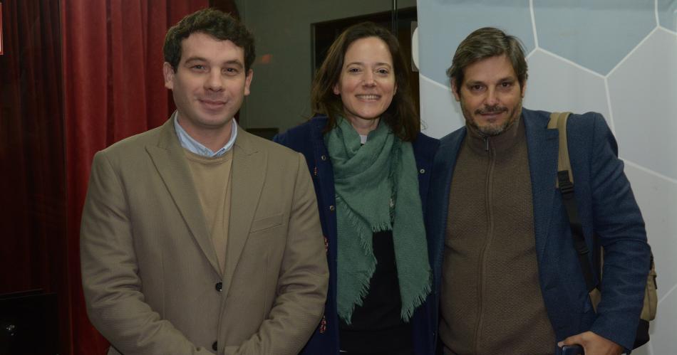 ACTO DE ASUNCIOacuteN EN EL COLEGIO DE MEacuteDICOS