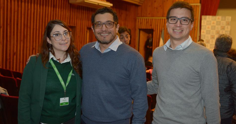 ACTO DE ASUNCIOacuteN EN EL COLEGIO DE MEacuteDICOS