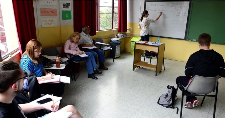 Definen el aumento trimestral de junio de las jubilaciones de docentes universitarios