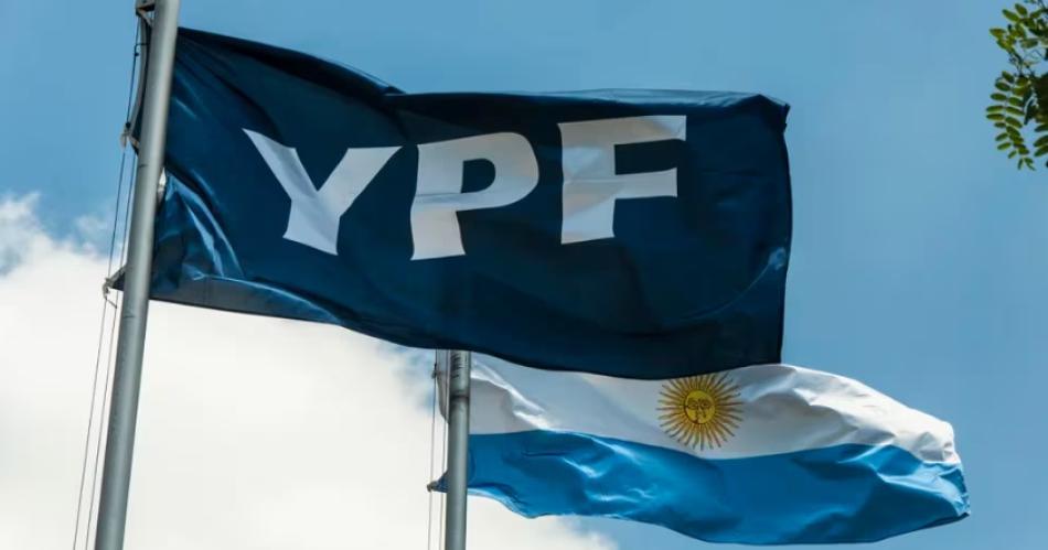 YPF es una Sociedad Anónima y ya fuimos excluidos del juicio argumentan desde la empresa