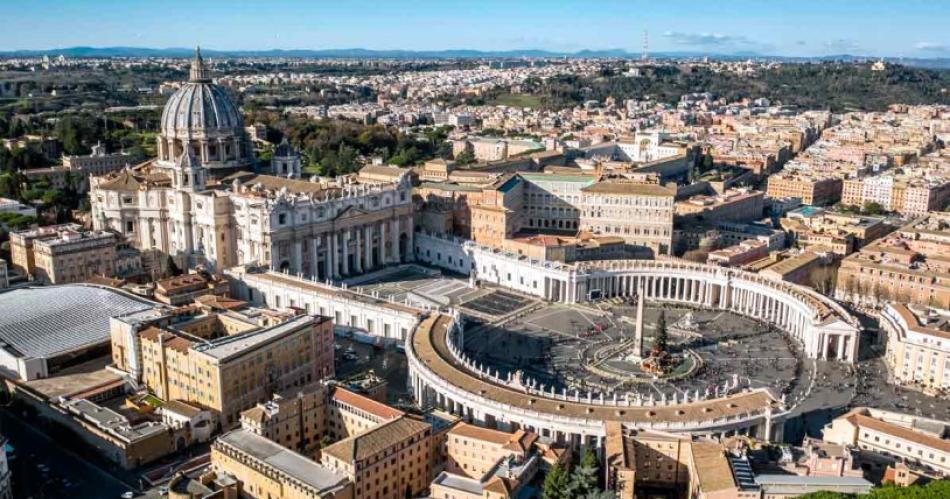 Los 6 estatus que el Vaticano otorga ahora a las apariciones