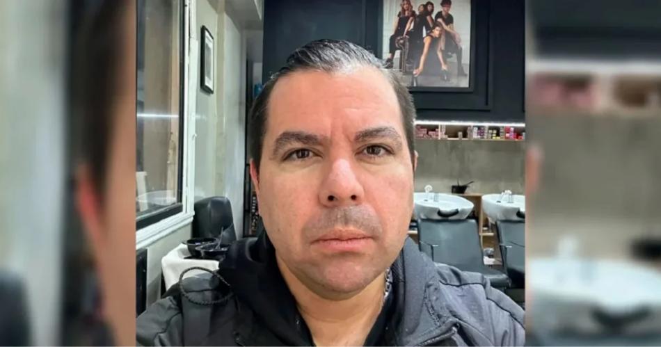 Doacutende estaacute Abel Guzmaacuten- sigue el misterio a dos meses del crimen del peluquero