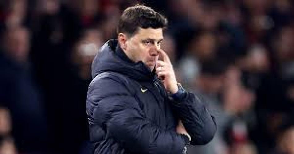 Mauricio Pochettino dejoacute de ser el entrenador del Chelsea