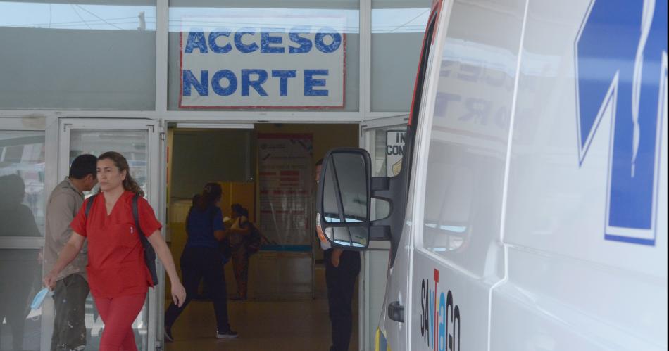 Sargento se fracturoacute un pie tras un accidente