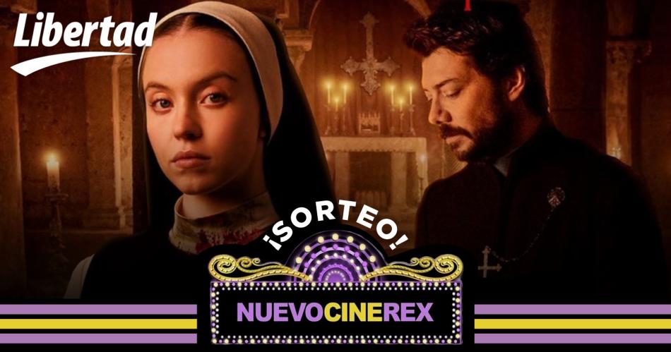 iexclEL LIBERAL te regala entradas para el Nuevo Cine Rex