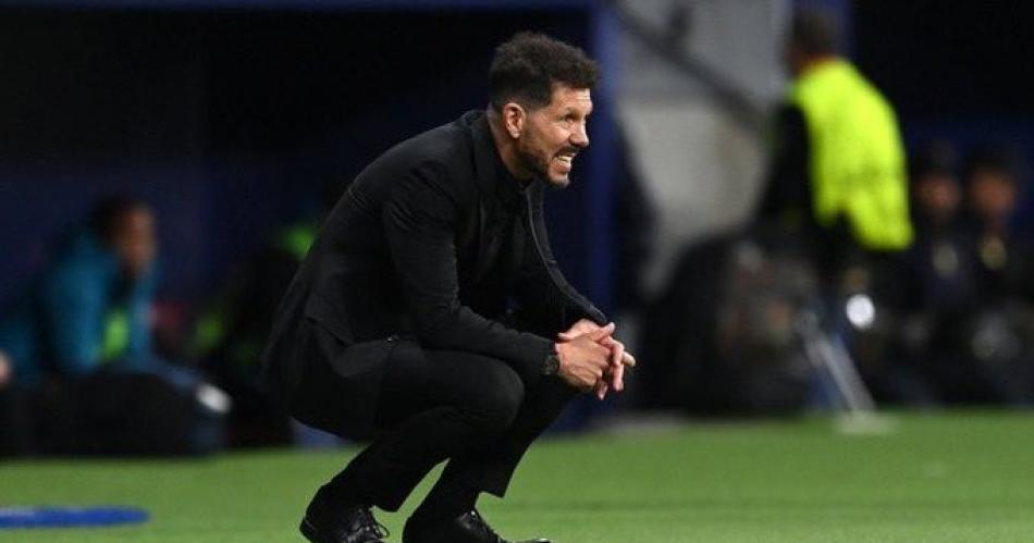 Alarma en Boca- el Cholo Simeone quiere llevarse a una de las figuras