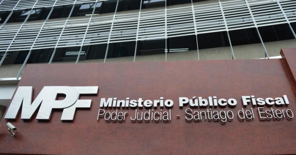 Fuerte posicioacuten del MPF ante la excarcelacioacuten de dos acusados de abuso a una menor de 6 antildeos