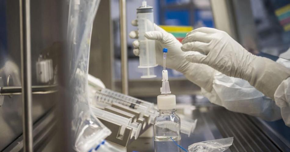 Investigadores avanzan en una nueva vacuna contra la gripe