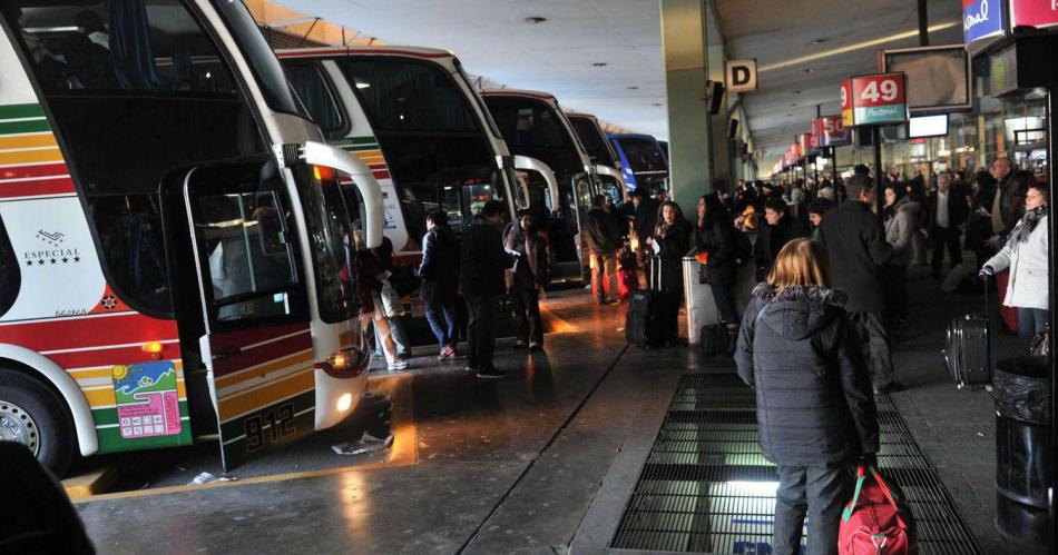 Se vienen dos fines de semana largos consecutivos- siete diacuteas de descanso 