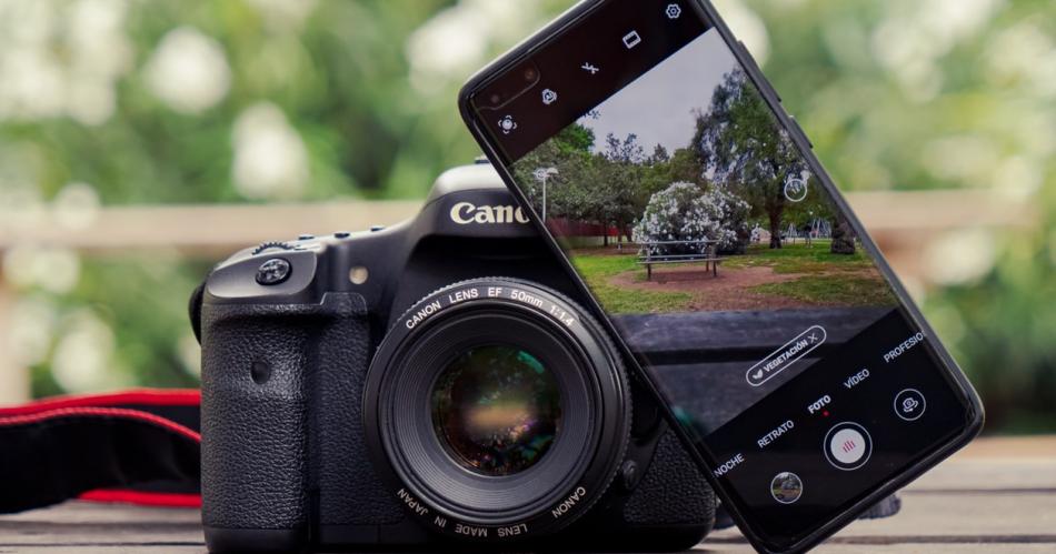 Villa Zanjoacuten celebra un nuevo aniversario con el Primer Concurso Provincial de Fotografiacutea