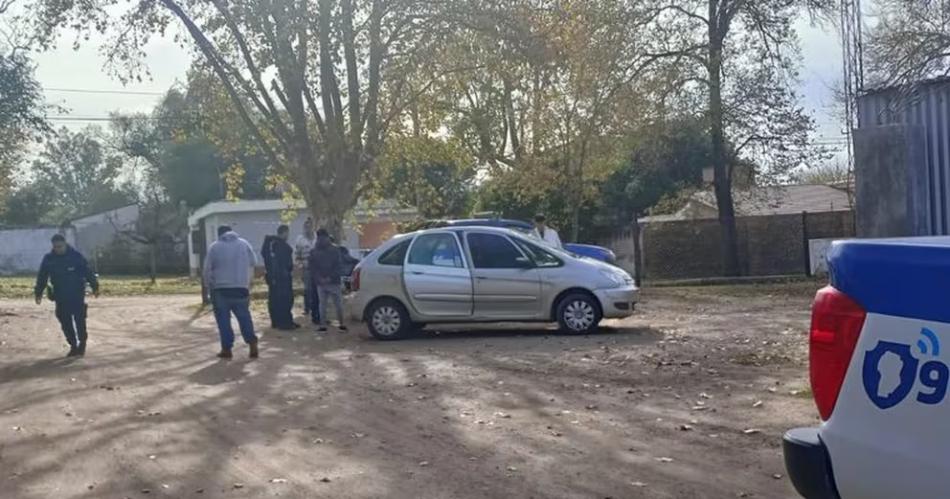 JUSTIFICACIÓN La menor viajaba acostada con una almohada y con su celular seg�n explicó al padre