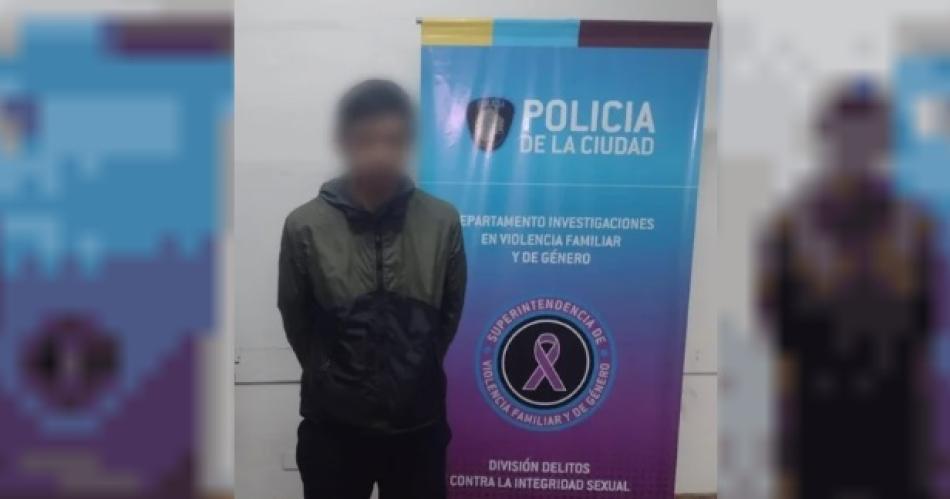 Detienen a depravado que abusoacute de su hijastra durante cinco antildeos