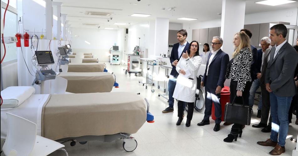 Se implementoacute el primer sistema de vouchers de salud en Argentina