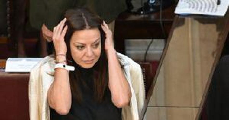 Intentaron ingresar a la casa de Pettovello- la ministra haraacute una denuncia por intimidacioacuten